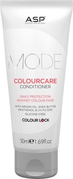 ASP MODE Care Color Care Conditioner