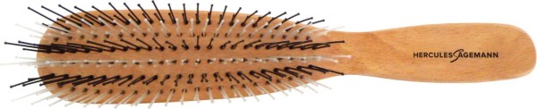 Hercules Bürste Scalp Brush Holz 8310
