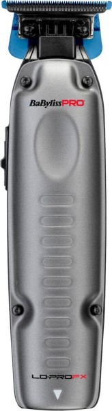 Babyliss Pro FXONE Lo-Pro Trimmer grau