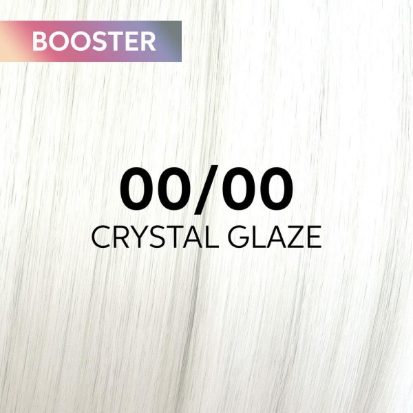 Shinefinity 00/00 cristal glaze