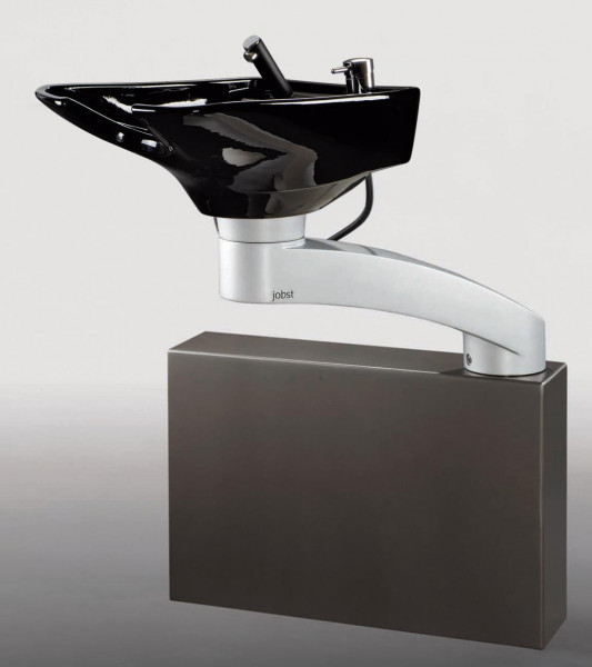 Waschanlage Contura Box 1004 Becken schwarz