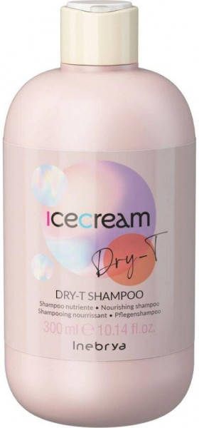 Inebrya Ice Dry-t Shampoo