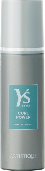 Artistique You Style Curl Power