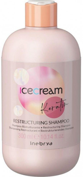 Inebrya Ice Keratin Shampoo