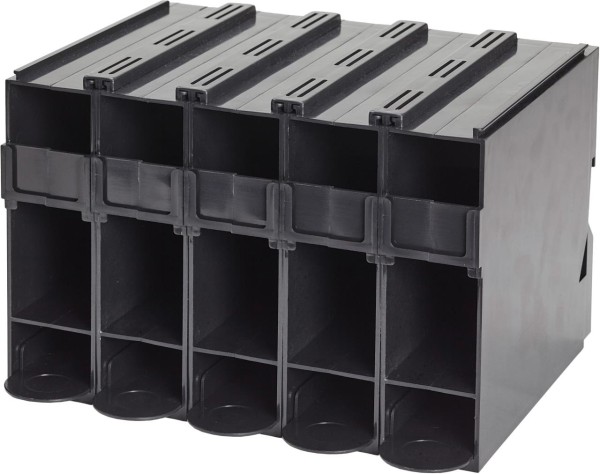 Efa Color-Depot schwarz f. Inebrya, Nook