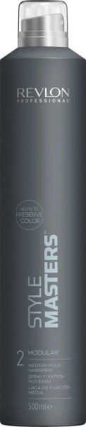 Revlon SM Modular Hairspray