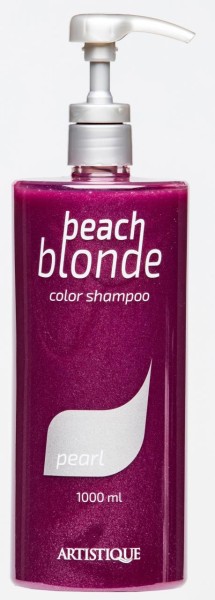 Artistique Beach Blonde Pearl Shampoo