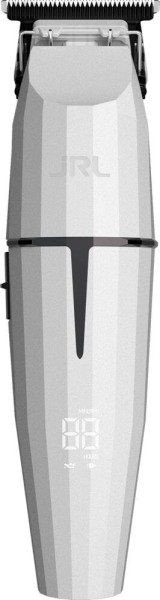 JRL FreshFade Onyx 2020T Trimmer Weiß