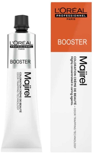 Majirel Booster