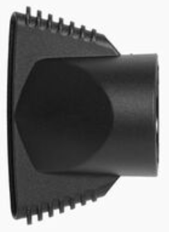 Babyliss Caruso Zentrierdüse 75mm