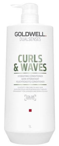Dualsenses Curls&Waves Conditioner