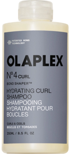 Olaplex No.4 Hydrating Curl Shampoo