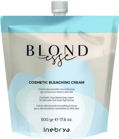 Inebrya Blondesse Cosmetic Bleaching Creme