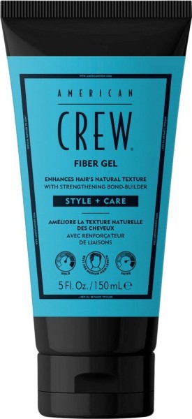 American Crew Fiber Gel
