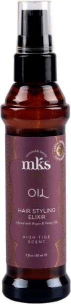 MKS Oil Hair Elixir High Tide