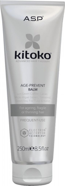 ASP Kitoko Age-Prevent Balm - Conditioner