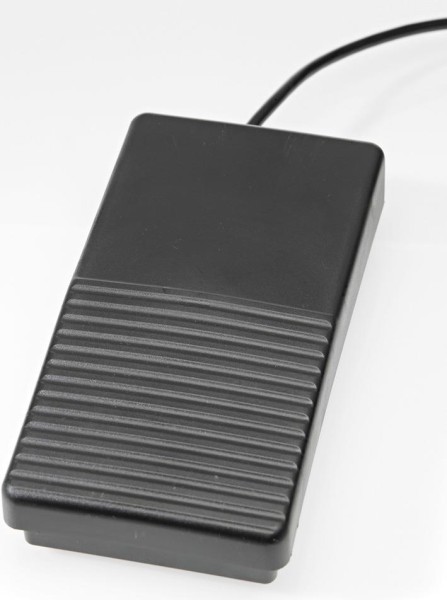 Promed Schwellerfußpedal 4030SX