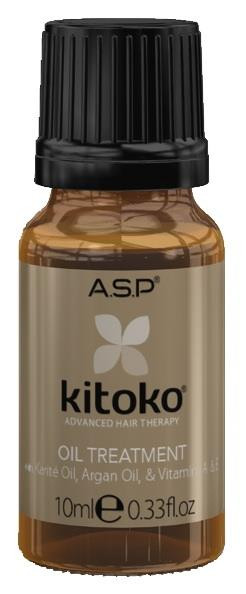 ASP Kitoko Oil Treatment - Oil