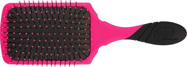 Bürste Wet Brush Pro Paddle Detangler Pink