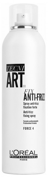 Tecni Fix Anti-Frizz - Haarspray