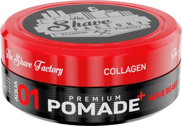 TSF Premium Pomade 01
