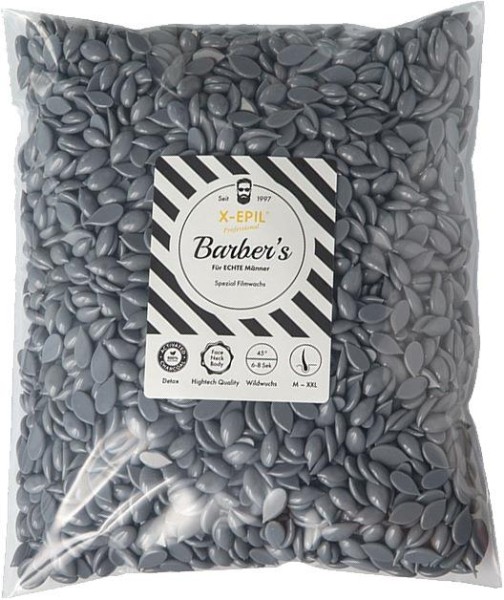 X-Epil Barber´s Wachs