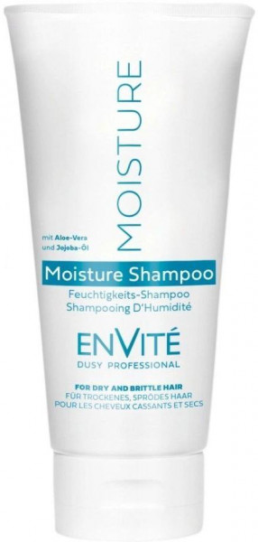 Dusy EnVite Mini Shampoo Moisture