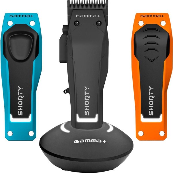 Gamma+ Clipper Shorty