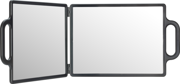 Efa Handspiegel Twins