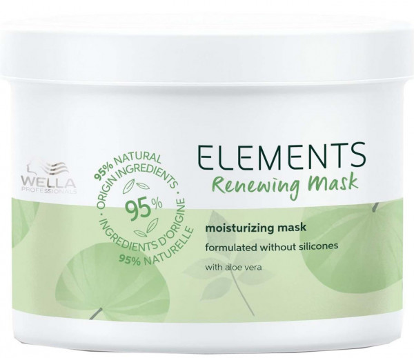 Elements Maske Renewing