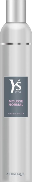 Artistique You Style Mousse Normal