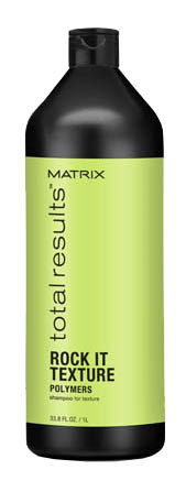 Matrix TR Texture Shampoo