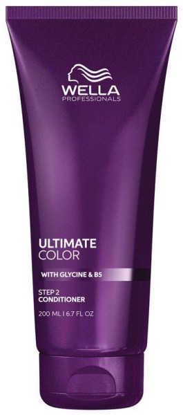 Ultimate Color Conditioner