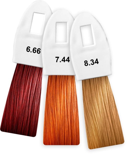 Dusy Color Shades Meschen 6.66/7.44/8.34