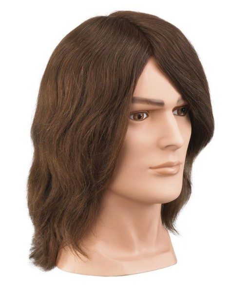 Übungskopf Bergmann Amigo 20cm ohne Bart