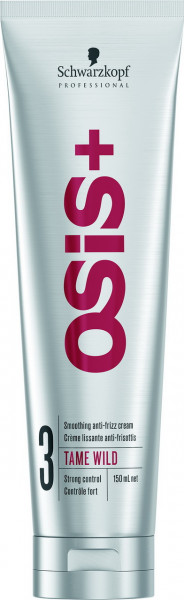 Osis+ Tame Wild All-in-One Frizz-Bändigungscreme