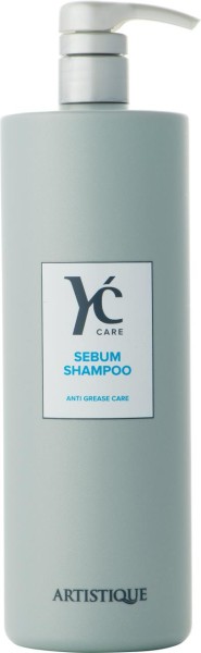 Artistique You Care Sebum Shampoo