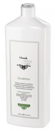 Nook Diffrence Purifying & Anti-Dandruff Shampoo