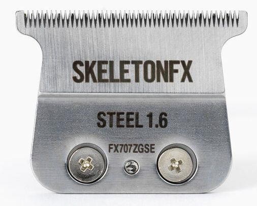 Babyliss 4Artists SkeletonFX Trimmer Schneidesatz