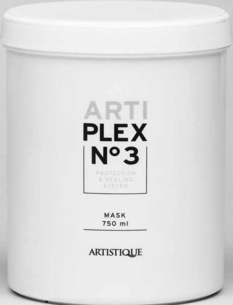 Artistique Arti Plex No3 Mask