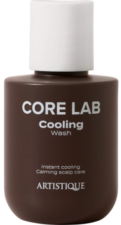 Core Lab Cooling Wash