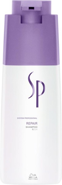 SP Repair Shampoo