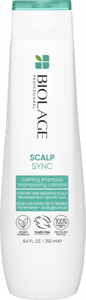 Biolage Scalp - Shampoo Calming