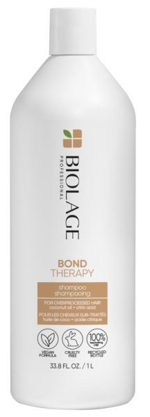 Biolage Bond Therapy Shampoo