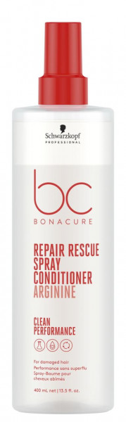 BC XXL Repair Rescue Spray Conditioner XXL