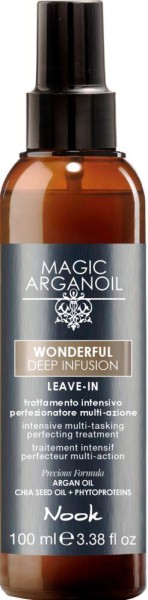 Nook Wonderful Deep Infusion