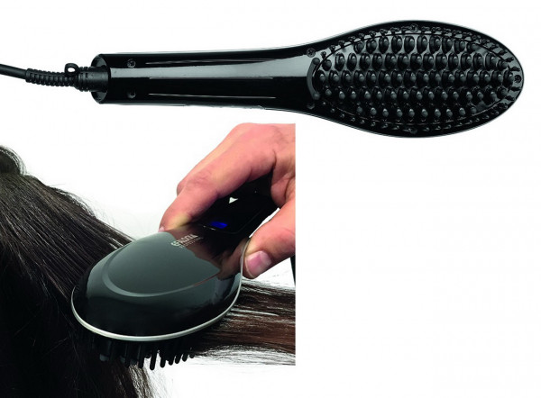 Glättungsbürste - Easy Straight Brush Efalock