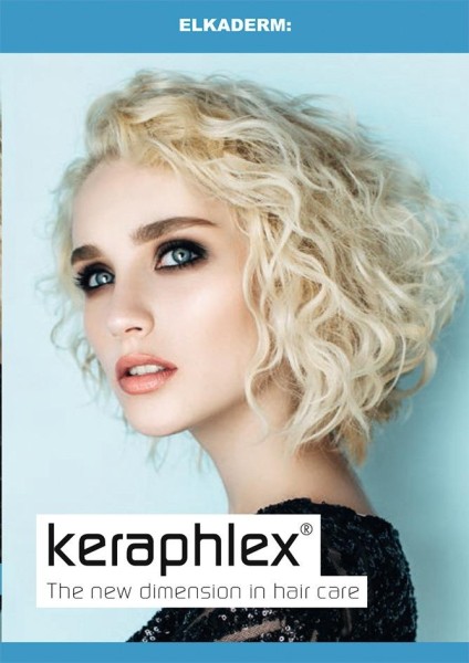 Keraphlex EV-Broschüre