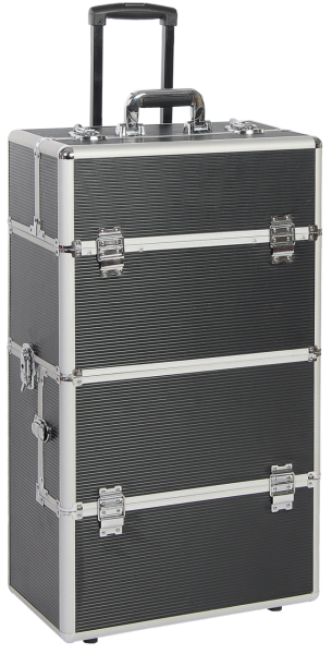 Efa Werkzeugkoffer Black Molly