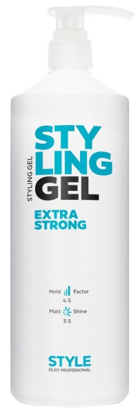 Dusy Style Styling Gel Extra Strong